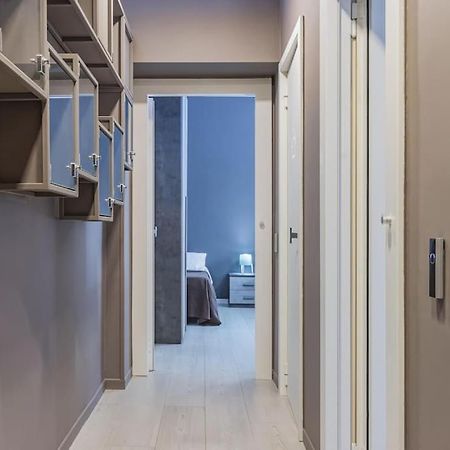 Moca Rooms Vento Bari Bagian luar foto